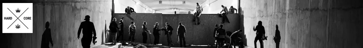 -HARDCORE-