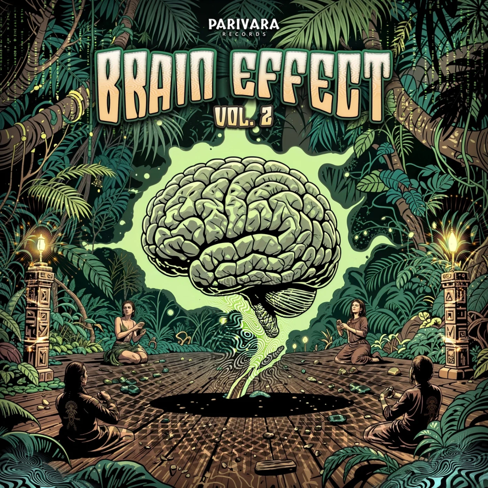 Brain Effect, Vol. 2 1000x1000.jpg