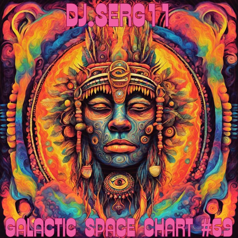 Galactic Space Chart 69 Poster.jpg