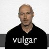 Vulgure