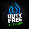 DutyFreeSupport