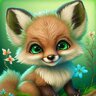 Little Fox