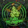 HOLLY MARYJANE
