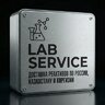 LabService