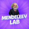Mendeleev-Lab