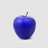 Blue Apple